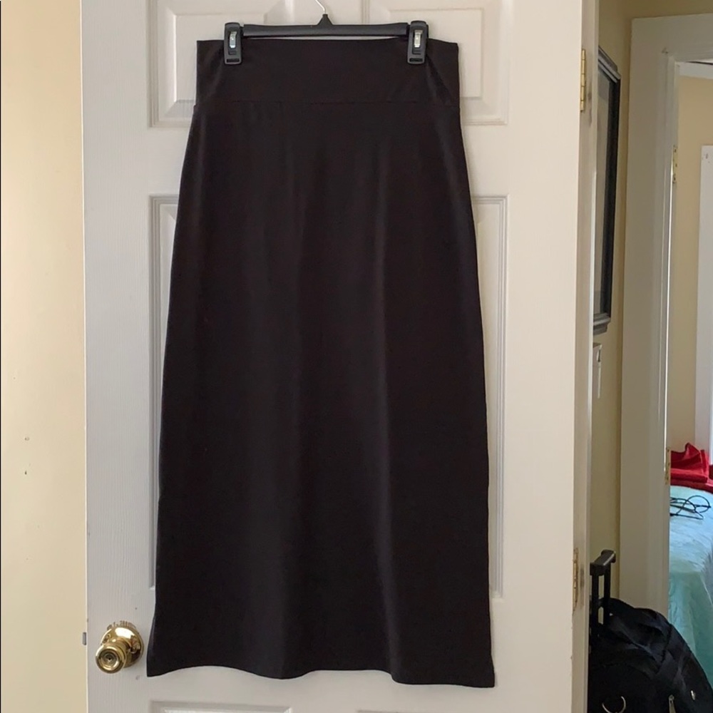 Patagonia Maxi Skirt - size M